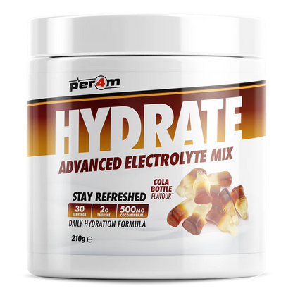Per4m Hydrate Advanced Electrolyte Mix