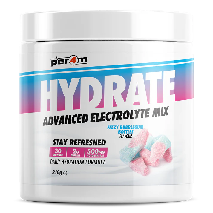 Per4m Hydrate Advanced Electrolyte Mix