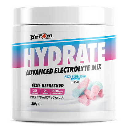 Per4m Hydrate Advanced Electrolyte Mix