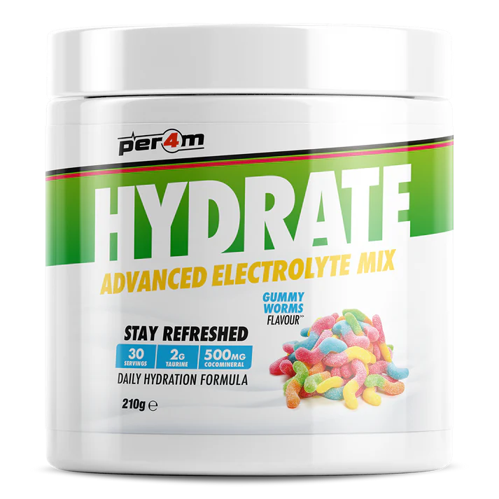 Per4m Hydrate Advanced Electrolyte Mix