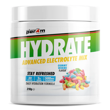Per4m Hydrate Advanced Electrolyte Mix