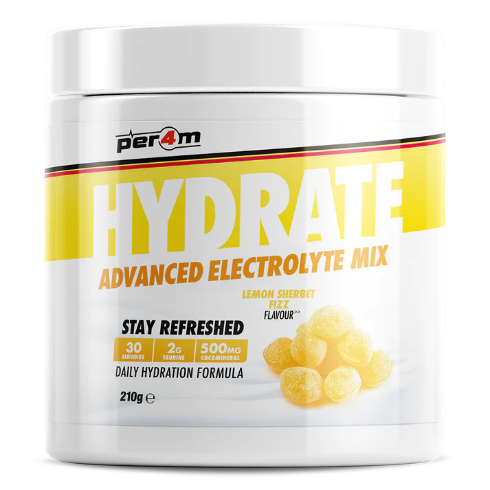 Per4m Hydrate Advanced Electrolyte Mix