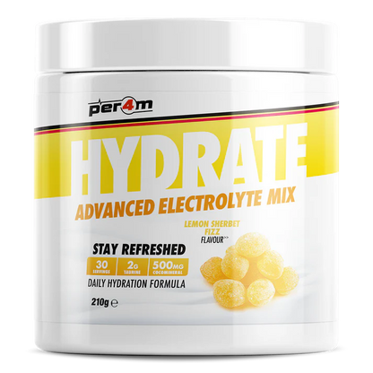 Per4m Hydrate Advanced Electrolyte Mix
