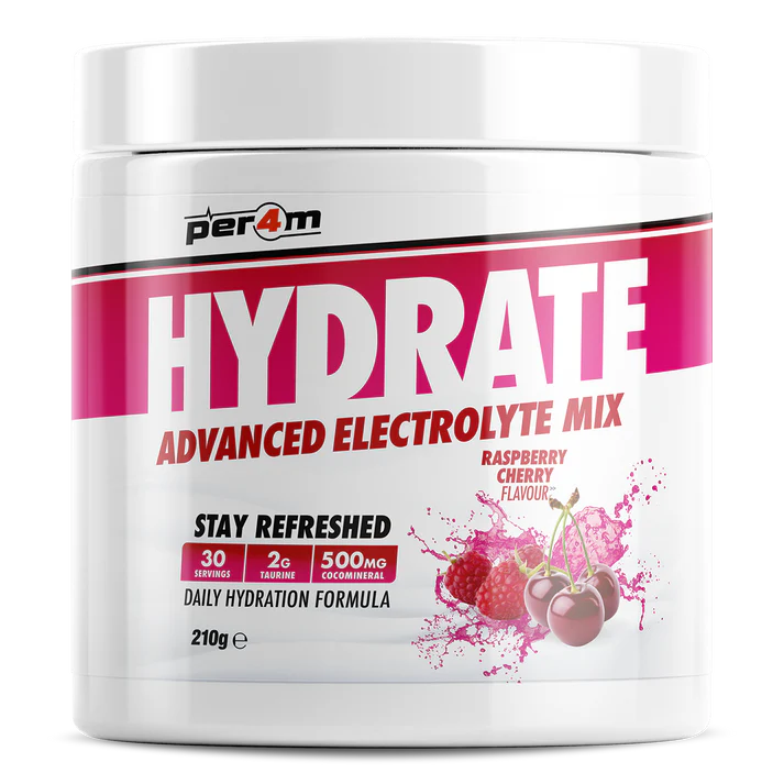 Per4m Hydrate Advanced Electrolyte Mix