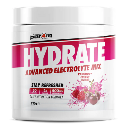 Per4m Hydrate Advanced Electrolyte Mix