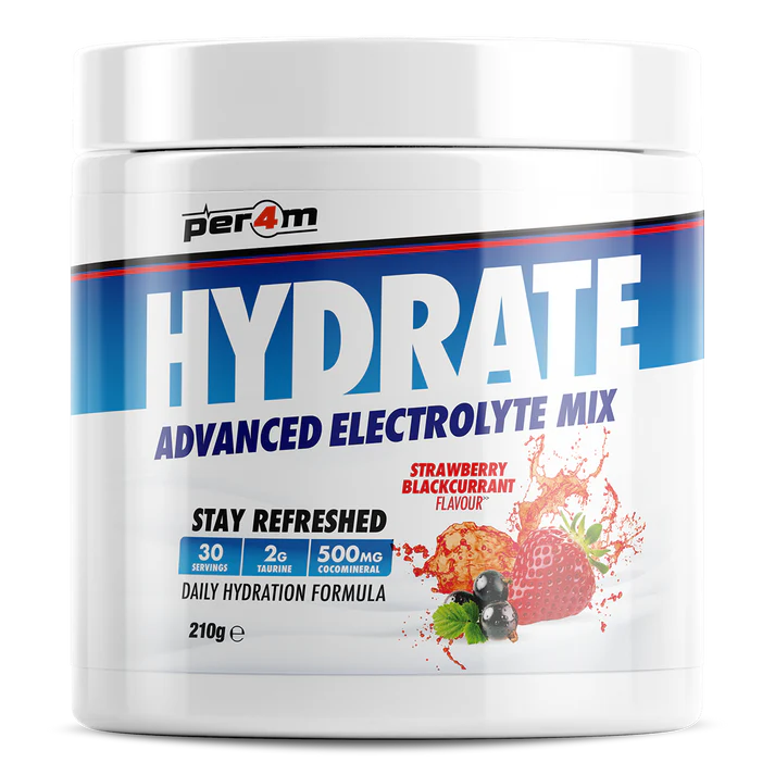 Per4m Hydrate Advanced Electrolyte Mix
