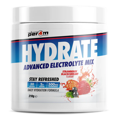 Per4m Hydrate Advanced Electrolyte Mix