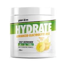 Per4m Hydrate Advanced Electrolyte Mix