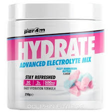 Per4m Hydrate Advanced Electrolyte Mix